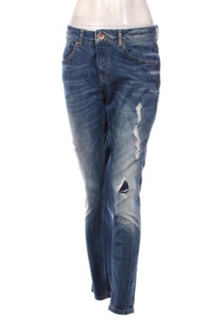 Damen Jeans Amisu, Größe S, Farbe Blau, Preis € 11,10