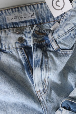 Damen Jeans Amisu, Größe XS, Farbe Blau, Preis € 8,07