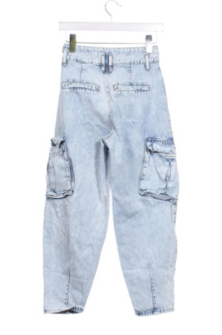 Damen Jeans Amisu, Größe XS, Farbe Blau, Preis 10,09 €