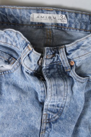 Damen Jeans Amisu, Größe XS, Farbe Blau, Preis € 10,09