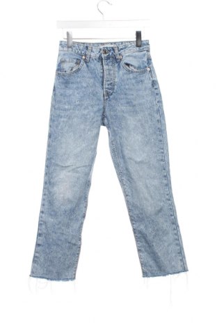 Damen Jeans Amisu, Größe XS, Farbe Blau, Preis € 11,10