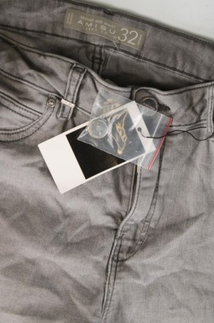 Damen Jeans Amisu, Größe XS, Farbe Grau, Preis € 16,01