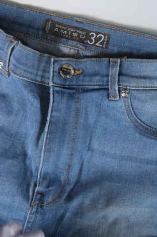 Damen Jeans Amisu, Größe XXS, Farbe Blau, Preis € 14,84