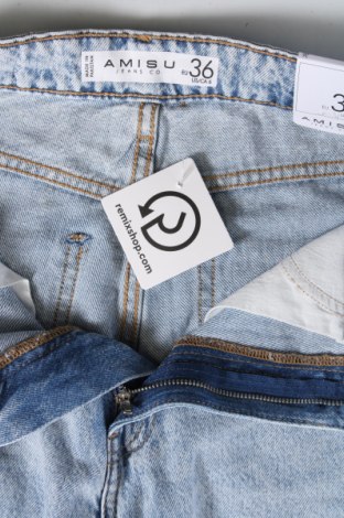 Damen Jeans Amisu, Größe S, Farbe Blau, Preis 16,01 €