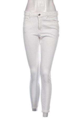 Damen Jeans Amisu, Größe M, Farbe Weiß, Preis € 11,10