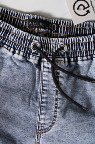 Damen Jeans Amisu, Größe M, Farbe Blau, Preis 11,10 €