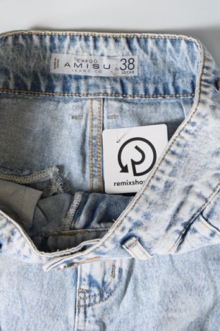 Damen Jeans Amisu, Größe M, Farbe Blau, Preis 10,09 €