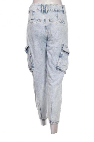 Γυναικείο Τζίν Amisu, Μέγεθος M, Χρώμα Μπλέ, Τιμή 8,97 €