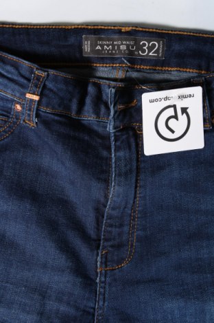 Damen Jeans Amisu, Größe XXS, Farbe Blau, Preis € 10,09