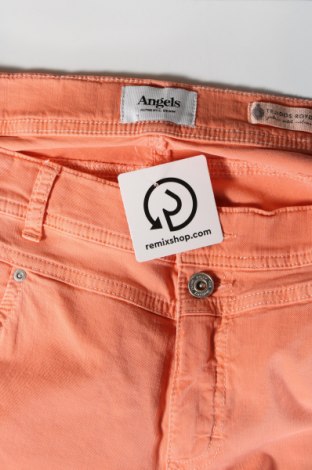 Damen Jeans Angels, Größe XL, Farbe Rosa, Preis 9,00 €