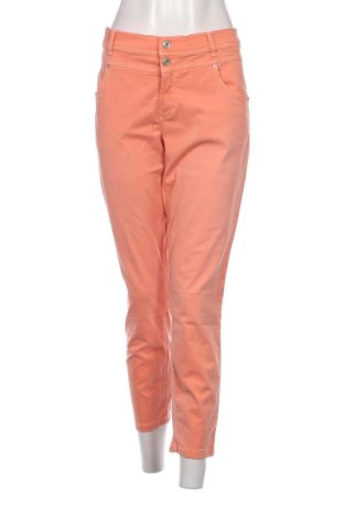 Γυναικείο Τζίν Angels, Μέγεθος XL, Χρώμα Ρόζ , Τιμή 15,00 €
