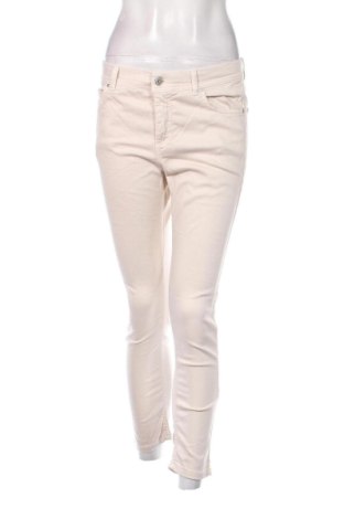 Damen Jeans Angels, Größe M, Farbe Ecru, Preis € 9,08