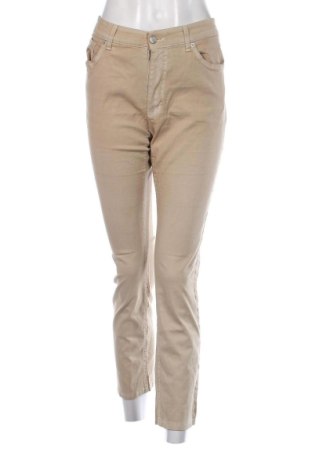 Damen Jeans Angels, Größe XL, Farbe Beige, Preis 11,10 €