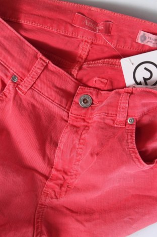 Damen Jeans Angels, Größe L, Farbe Rot, Preis € 10,09