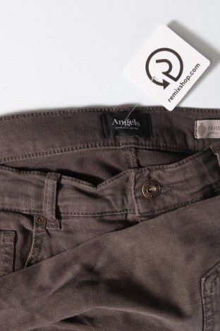 Damen Jeans Angels, Größe XL, Farbe Grau, Preis 11,10 €