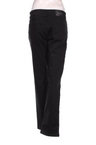 Damen Jeans Angels, Größe M, Farbe Schwarz, Preis 10,09 €