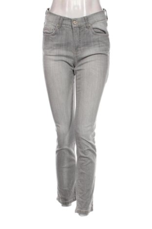 Damen Jeans Angels, Größe M, Farbe Grau, Preis € 9,08
