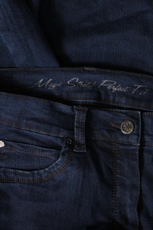 Damen Jeans Anna Montana, Größe L, Farbe Blau, Preis 15,69 €