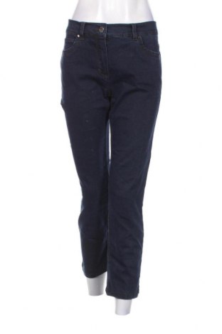 Damen Jeans Anna Montana, Größe L, Farbe Blau, Preis € 15,69