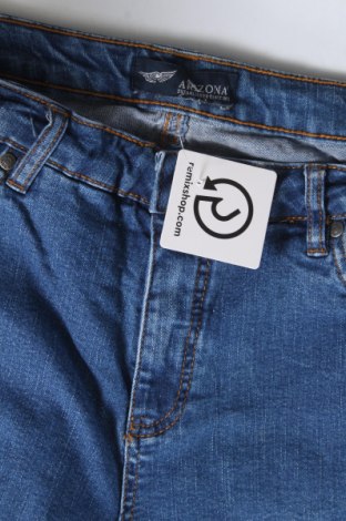 Damen Jeans Arizona, Größe M, Farbe Blau, Preis € 9,08