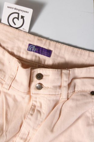 Dámské džíny  Arizona Jean Co, Velikost M, Barva Růžová, Cena  231,00 Kč