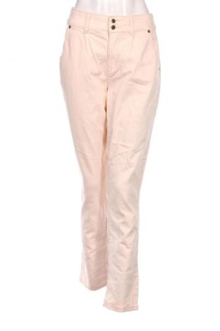 Дамски дънки Arizona Jean Co, Размер M, Цвят Розов, Цена 14,50 лв.