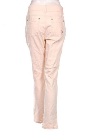 Damen Jeans Arizona Jean Co, Größe M, Farbe Rosa, Preis 10,09 €