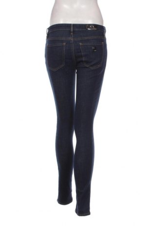 Damen Jeans Armani Exchange, Größe M, Farbe Blau, Preis 34,39 €