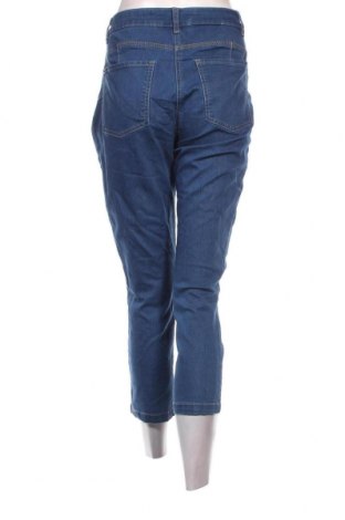 Damen Jeans Ashley Blue, Größe L, Farbe Blau, Preis 9,00 €