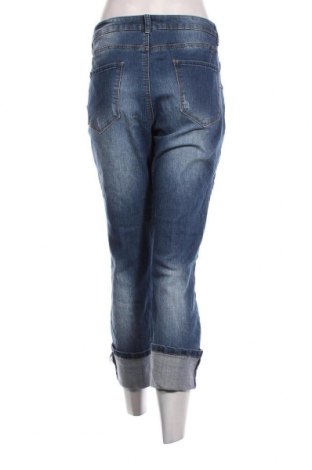 Damen Jeans Ashley Brooke, Größe XL, Farbe Blau, Preis € 20,18