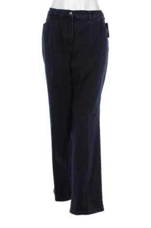Damen Jeans Atelier, Größe XXL, Farbe Blau, Preis 16,01 €