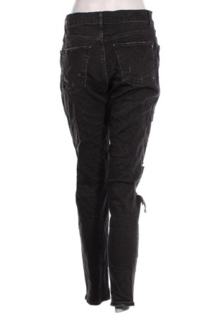 Dámske džínsy  Authentic Denim, Veľkosť M, Farba Čierna, Cena  9,64 €