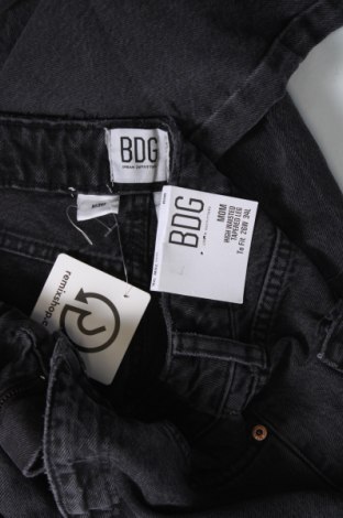 Dámske džínsy  BDG, Veľkosť XS, Farba Sivá, Cena  21,09 €