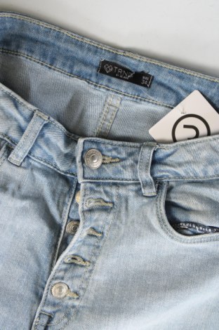 Damen Jeans Bel&Bo, Größe XS, Farbe Blau, Preis 10,09 €