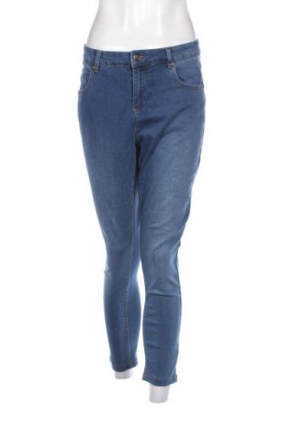 Damen Jeans Beloved, Größe L, Farbe Blau, Preis 20,18 €