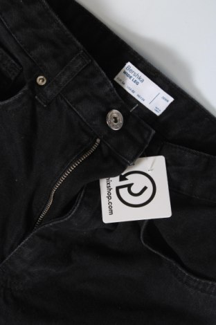 Damen Jeans Bershka, Größe XS, Farbe Schwarz, Preis € 8,90
