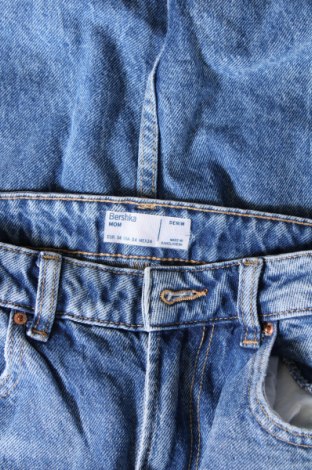 Damen Jeans Bershka, Größe S, Farbe Blau, Preis € 20,18