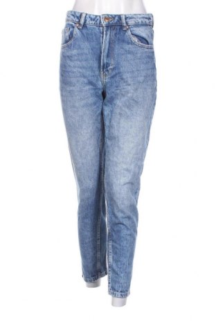 Damen Jeans Bershka, Größe S, Farbe Blau, Preis 11,10 €