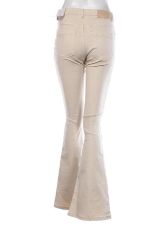 Damen Jeans Bershka, Größe S, Farbe Beige, Preis € 15,25