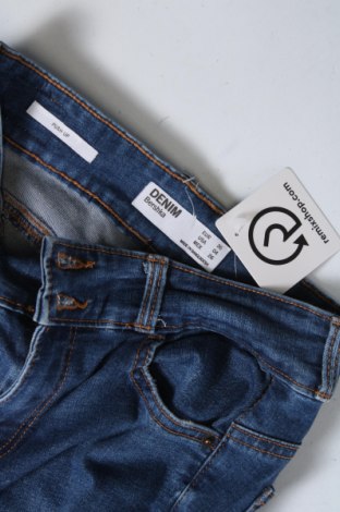 Damen Jeans Bershka, Größe S, Farbe Blau, Preis € 8,07