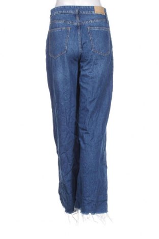 Damen Jeans Bershka, Größe M, Farbe Blau, Preis 9,08 €