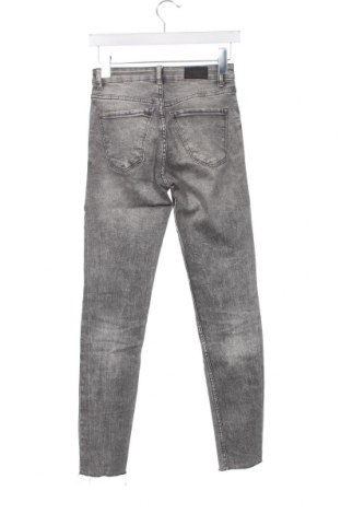 Damen Jeans Bershka, Größe XS, Farbe Grau, Preis € 8,01