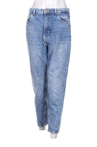 Damen Jeans Bershka, Größe M, Farbe Blau, Preis € 10,09