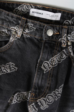 Damen Jeans Bershka, Größe XS, Farbe Mehrfarbig, Preis 11,10 €