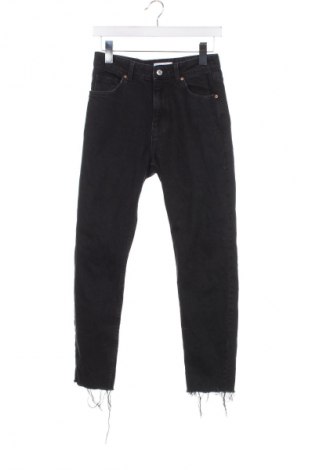 Damen Jeans Bershka, Größe S, Farbe Schwarz, Preis € 9,00