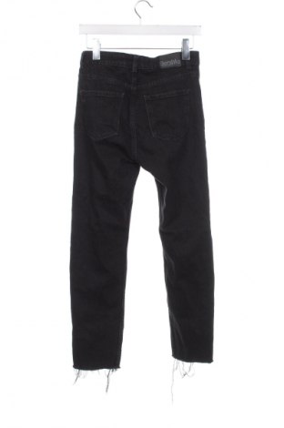 Damen Jeans Bershka, Größe S, Farbe Schwarz, Preis 9,00 €