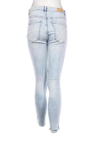 Damen Jeans Bershka, Größe S, Farbe Blau, Preis € 11,10