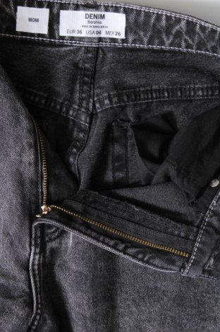Damen Jeans Bershka, Größe S, Farbe Schwarz, Preis € 10,09