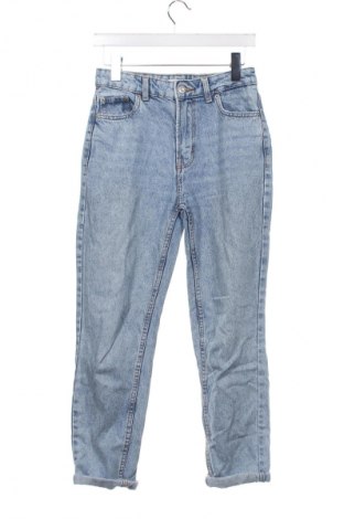 Damen Jeans Bershka, Größe XS, Farbe Blau, Preis € 10,00