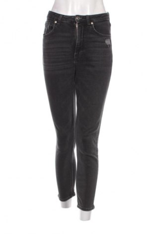 Damen Jeans Bershka, Größe S, Farbe Grau, Preis € 8,90